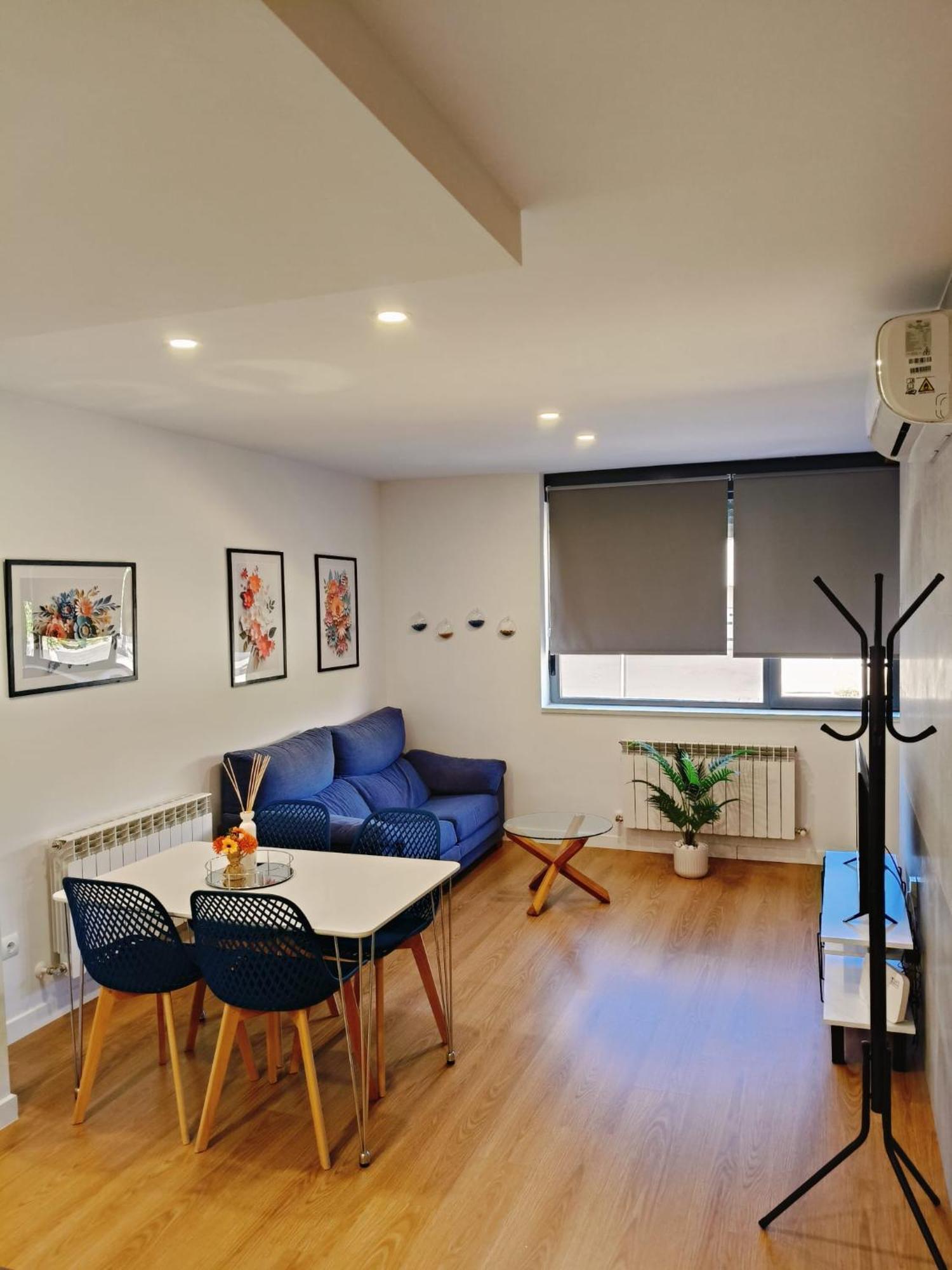 Апартаменты La Casita Del Viajero Архес Экстерьер фото